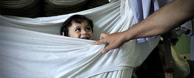 Péče o zranitelné skupiny osob | Zohlednění zvláštních potřeb