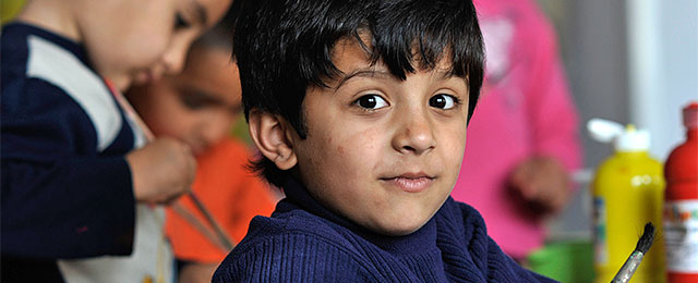 Zapojte se | Jak nám můžete pomoci i vy