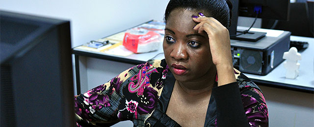 Zapojte se online | Zůstaňte v kontaktu