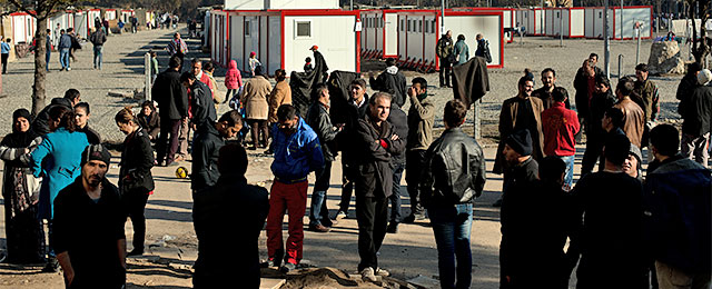 Statistiky | Geografický přehled