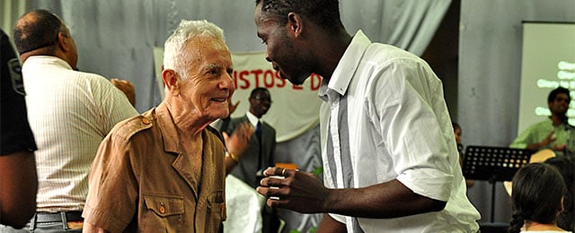 Partneři | Spolupráce