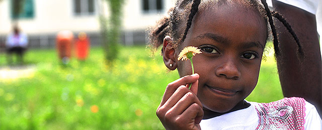 Přesídlení | Nový začátek ve třetí zemi