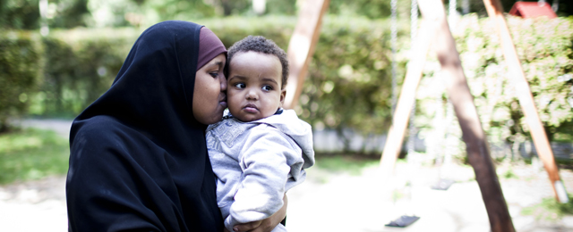 Evropská unie | Evropská unie a její spolupráce s UNHCR