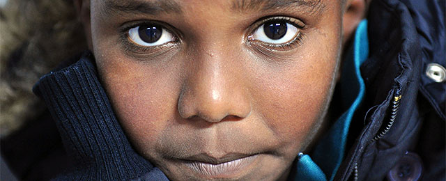 Kde působíme | Různé programy po celém světě