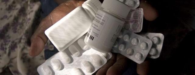 HIV/AIDS | Informace a osvěta