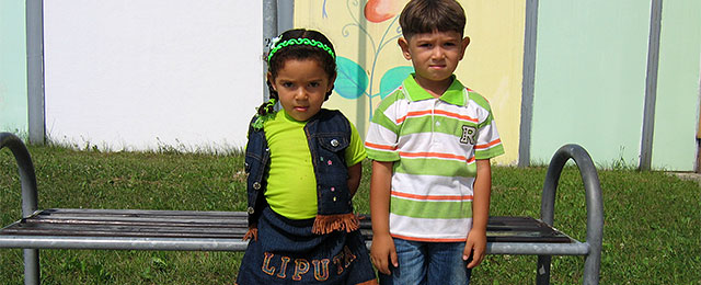 Tranzitní evakuační středisko Humenné | Tranzitní evakuační středisko