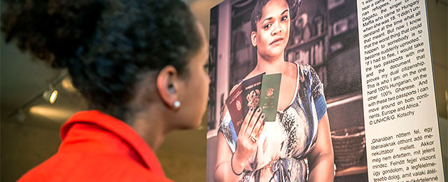 Základní informace | Nezbytná podpora