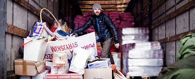 Příznivci UNHCR | Lidé, se kterými můžeme počítat