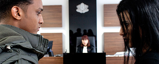 Zajištění právní ochrany