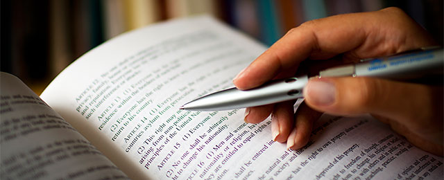 Příručky, doporučení a stanoviska UNHCR | Podklady pro pracovníky veřejné správy a další odborníky