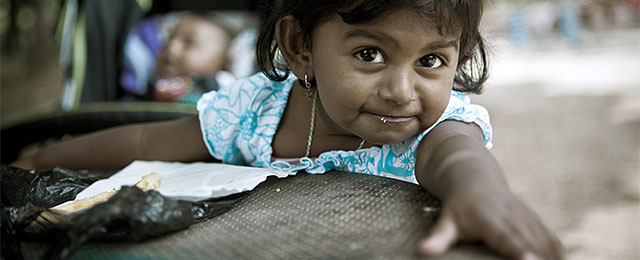 Volná místa | Jak podat přihlášku