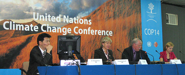 Sesterské agentury v rámci OSN a další partnerské mezinárodní organizace | Sesterské agentury v rámci OSN a další partnerské mezinárodní organizace