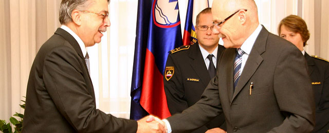 Advokační aktivity a tvorba politik | Klíčové nástroje ochrany