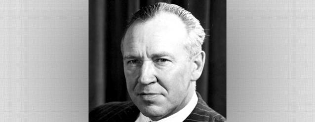 Auguste R. Lindt | Auguste R. Lindt (Švýcarsko) 1956–1960