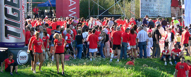 Výhody partnerství s UNHCR | Nezadatelné zájmy