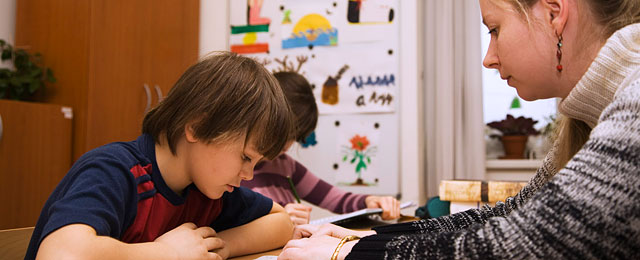 Vzdělávací zdroje pro učitele | Jak přenést problematiku uprchlictví do tříd