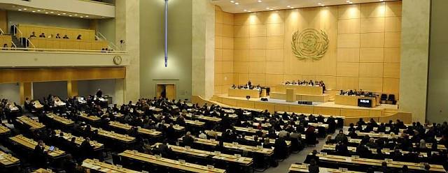 Výkonný výbor | Výkonný výbor Programu Vysokého komisaře (ExCom)