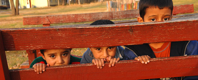Slovník pojmů | Klíčové pojmy z oblasti ochrany uprchlíků
