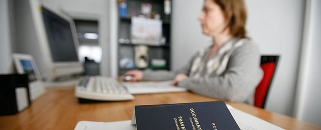 Vnitrostátní azylová legislativa České republiky | Zákony a prováděcí předpisy