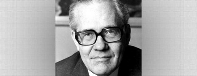 Poul Hartling | Poul Hartling (Dánsko) 1978–1985