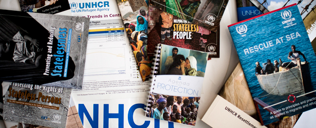 Publikace | Výzkum a analýzy