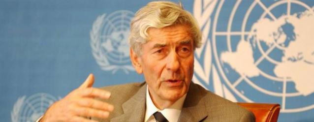 Ruud Lubbers | Ruud Lubbers (Holandsko) 2001–2005