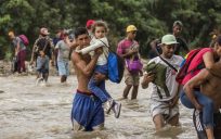 Počet vysídlených osob ve světě překročil 70 miliónů – nejvyšší představitel OSN pro uprchlíky volá po větší solidaritě