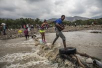 Globální trendy – stručný přehled