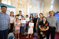 UNHCR oceňuje mladé uprchlíky za jejich píli a úsilí v českých školách