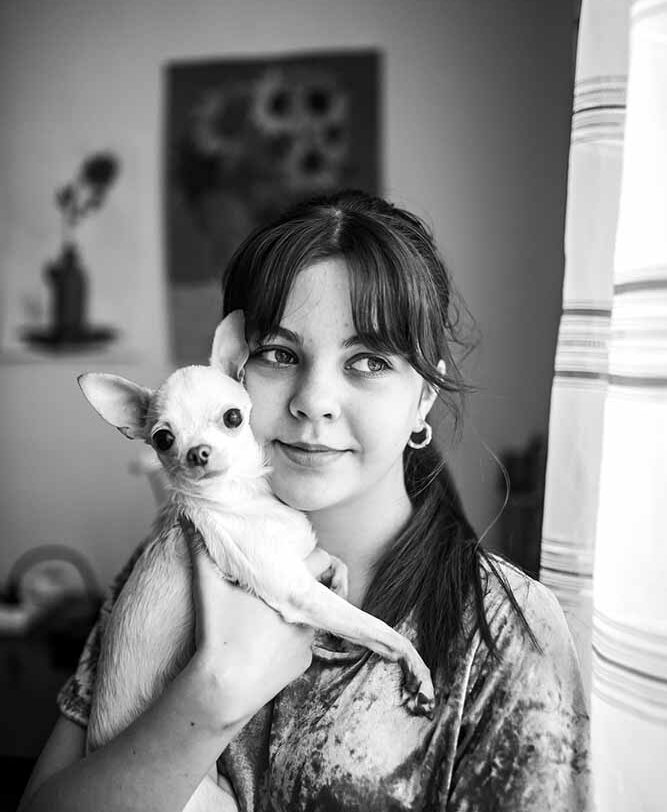 Jana Plavec_Cena UNHCR 2023_foto 4