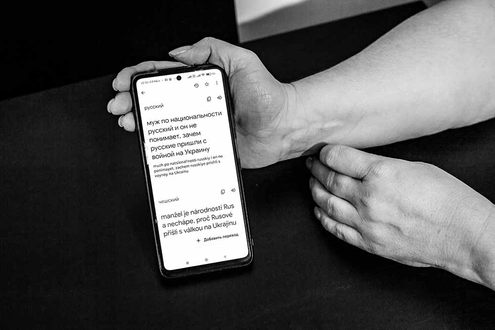 Jana Plavec_Cena UNHCR 2023_foto 5