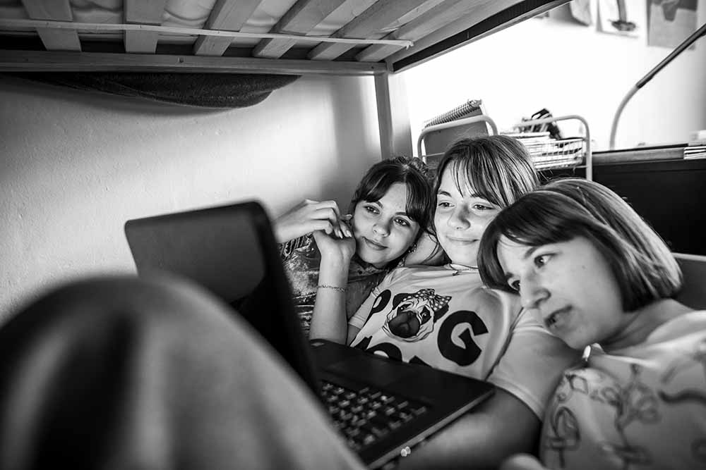 Jana Plavec_Cena UNHCR 2023_foto 7