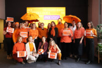 UNHCR odsuzuje všechny formy násilí na ženách a podporuje kampaň 16 dní aktivismu proti genderově podmíněnému násilí