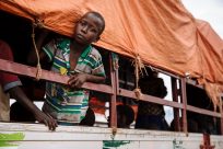 Flüchtlingskrise im Südsudan spitzt sich weiter zu
