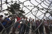 Asylsystem in Griechenland trotz Reform mangelhaft