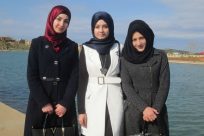 Deutsche Stipendien geben Flüchtlingen Hoffnung