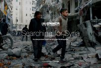 Neue Website gibt Einblick in syrische Flüchtlingskrise