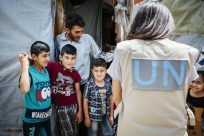 Une sévère pénurie de fonds au Liban et en Jordanie menace l’aide aux réfugiés syriens