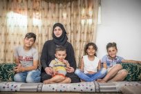 Versorgung syrischer Flüchtlinge im Libanon und in Jordanien gefährdet
