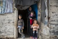 Syrie: le HCR observe des retours significatifs de déplacés internes