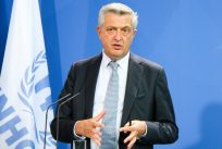 COVID-19: UN-Flüchtlingskommissar Grandi zu Grenzschließungen und Kontrollen