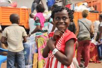 Angola : le HCR démarre le transfert des réfugiés congolais depuis les sites frontaliers