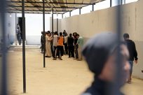 Libyen: UNHCR verhandelt über Alternativen zu Internierungslagern