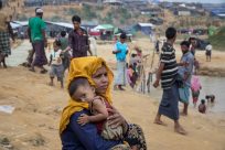 Le HCR lance un appel de fonds de 84 millions de dollars pour l’aide aux réfugiés rohingyas au Bangladesh
