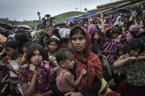 Die Rückkehr der Rohingya nach Myanmar muss internationalen Standards genügen