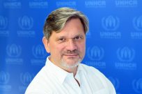 Neuer Repräsentant des UNHCR in Deutschland