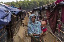 Hochkommissar Grandi über Fluchtbewegung aus Myanmar
