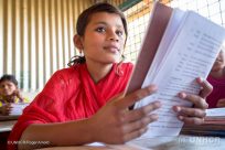 UNHCR-Bericht zeigt Benachteiligung von Flüchtlingsmädchen im Bildungsbereich auf