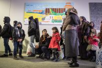 UNHCR zur Bereitschaft Deutschlands 10.200 Flüchtlinge über Resettlement aufzunehmen
