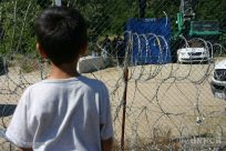 UNHCR warnt vor Auslagerung des Flüchtlingsschutzes